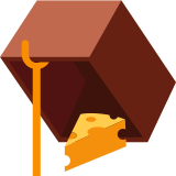 Mouse trap - Twitter / X