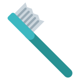 Toothbrush - Twitter / X