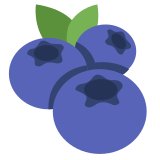 Blueberries - Twitter / X