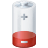 Low battery - Facebook