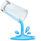 Pouring liquid - Facebook