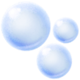 Bubbles - Facebook