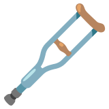 Crutch - Noto Color Emoji