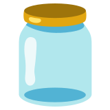 Jar - Noto Color Emoji