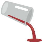 Pouring liquid - Twitter / X