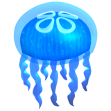 Jellyfish Emoji