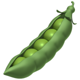 Pea pod