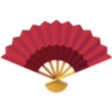 Folding hand fan - Facebook