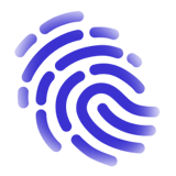 Fingerprint Emoji U+1FAC6