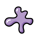 Splatter - OpenMoji