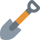 Shovel - Twitter / X