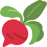 Root vegetable - Twitter / X