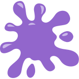 Splatter - Twitter / X