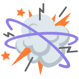 Fight cloud - Twitter / X