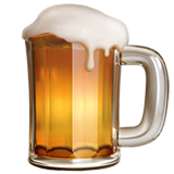 Beer mug Whatsapp
