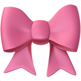 Ribbon