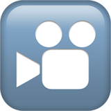 Cinema Emoji