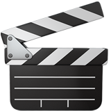 Clapperboard