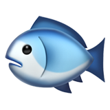 Fish Emoji