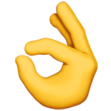 No problem symbol Whatsapp