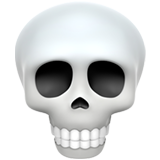 Skull Emoji