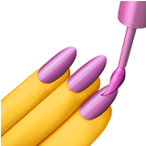 Nail-polish Emoji