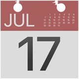Calendar emoji