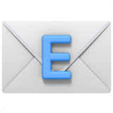 Email emoji
