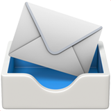 Inbox emoji