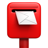 Mailbox Whatsapp
