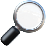 Magnifier to the right