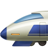 Train emoji