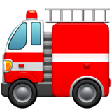 Fire truck