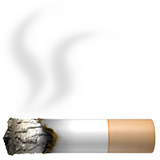 Cigarette Whatsapp