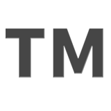 TM symbol