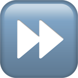 Fast-forward Whatsapp