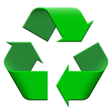 Recycling Symbol