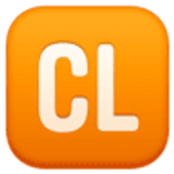 CL button - Facebook