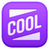 COOL button - Facebook