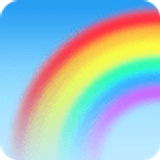 Rainbow - Facebook