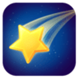 Shooting star - Facebook