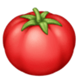 Tomato - Facebook