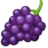 Grapes - Facebook