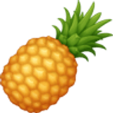 Pineapple - Facebook