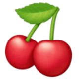 Cherries - Facebook