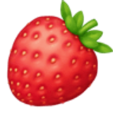 Strawberry - Facebook