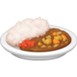 Curry rice - Facebook