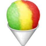 Shaved ice - Facebook