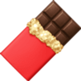 Chocolate bar - Facebook