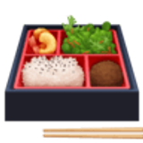 Bento box - Facebook